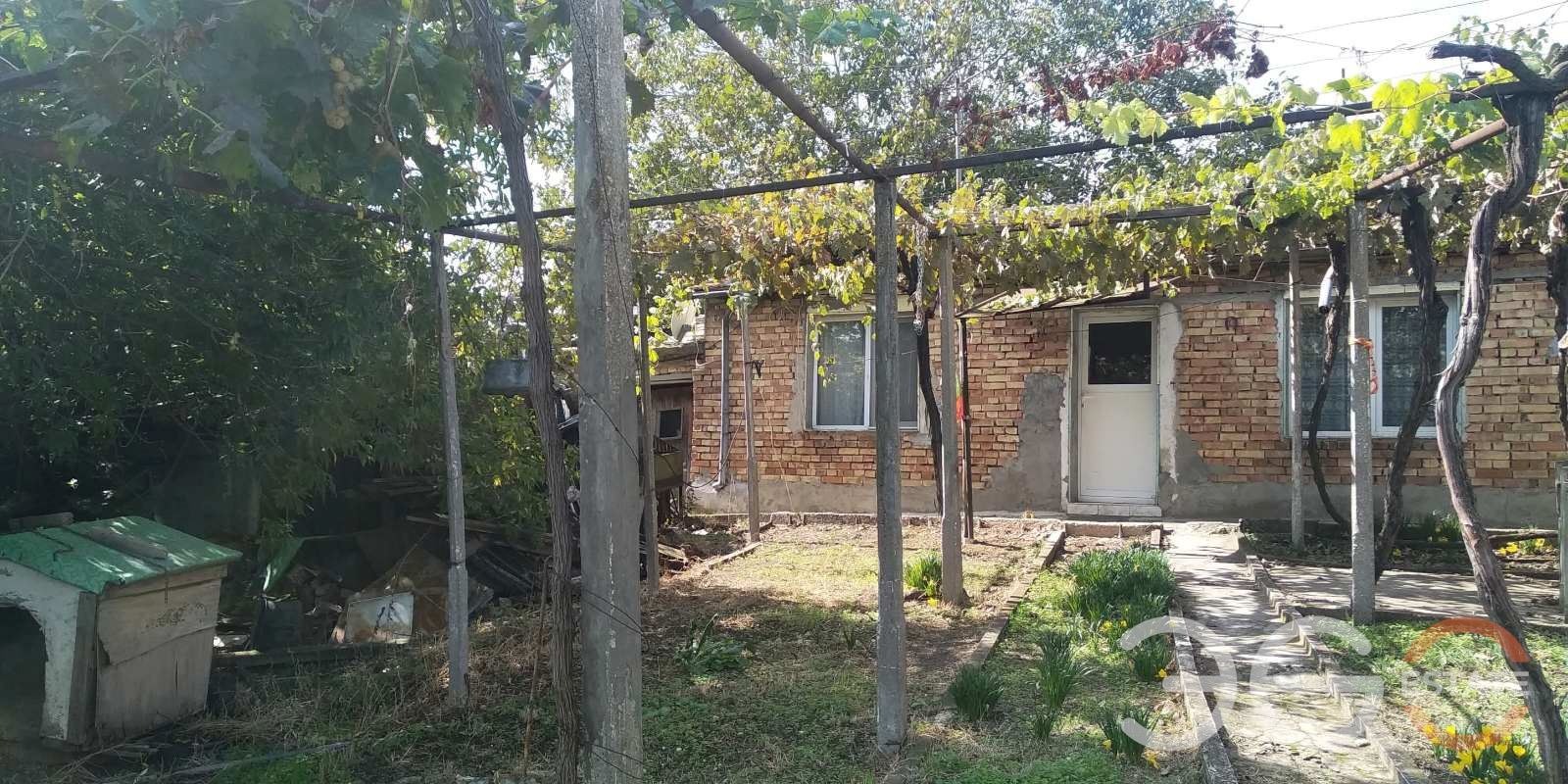 Продава КЪЩА, гр. Игнатиево, област Варна, снимка 4 - Къщи - 54362114