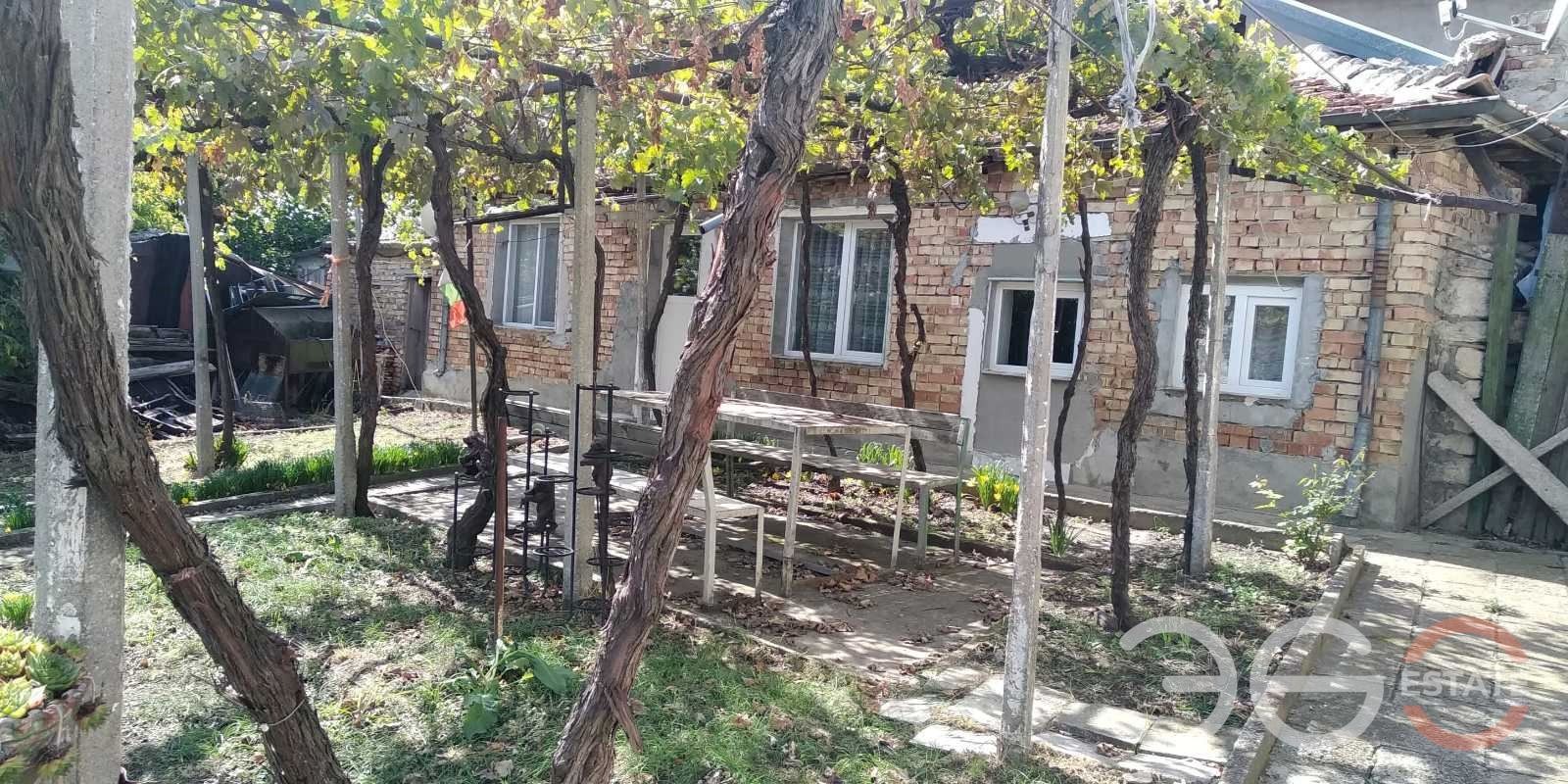 Продава КЪЩА, гр. Игнатиево, област Варна, снимка 9 - Къщи - 54362114