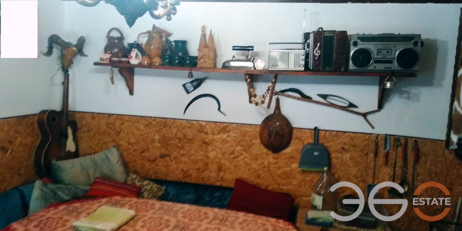 Продава КЪЩА, гр. Игнатиево, област Варна, снимка 10 - Къщи - 54362114