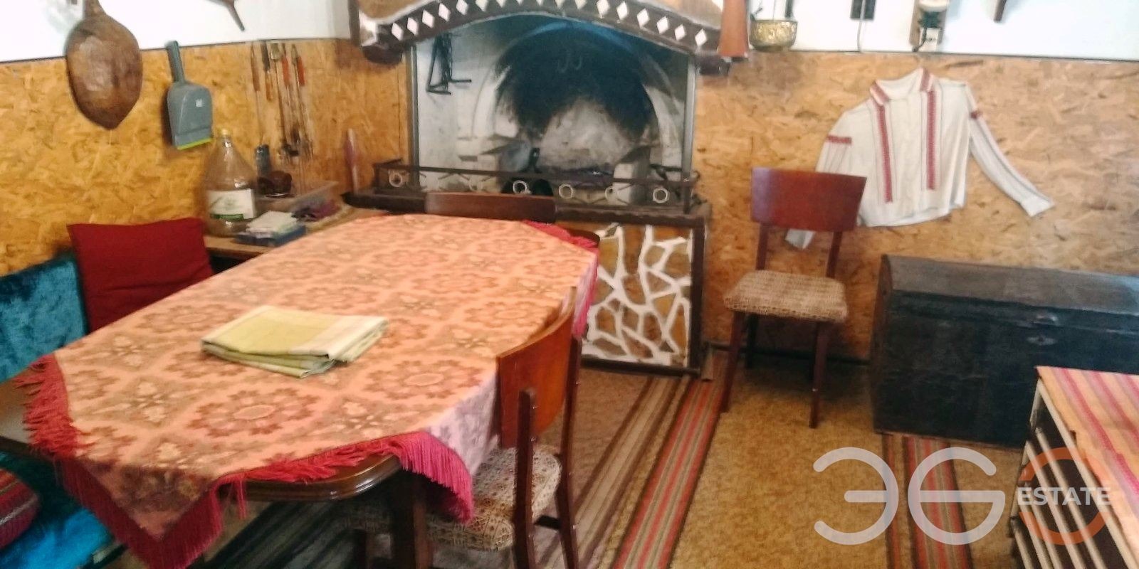 Продава КЪЩА, гр. Игнатиево, област Варна, снимка 3 - Къщи - 54362114