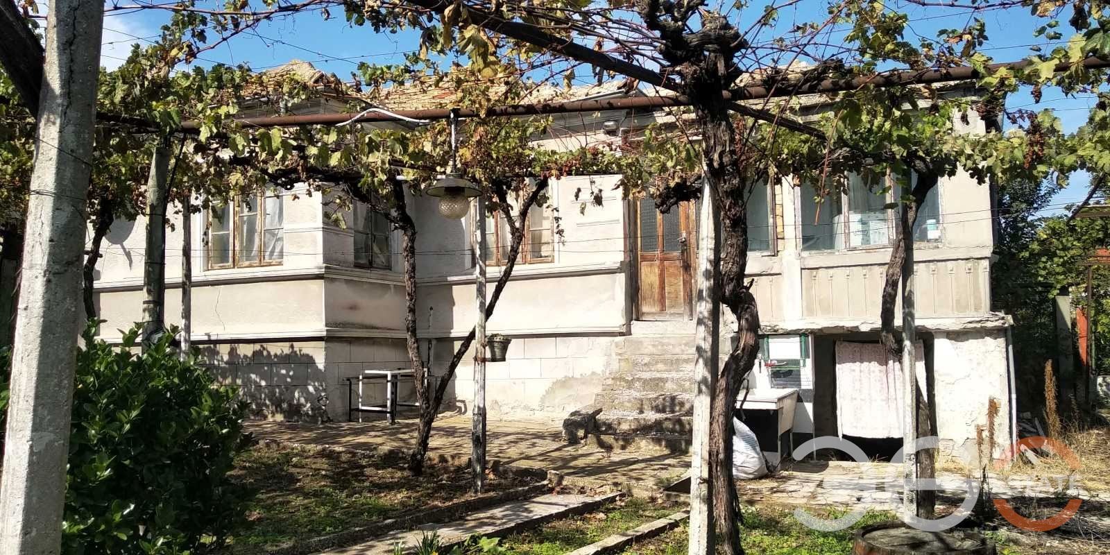 Продава КЪЩА, гр. Игнатиево, област Варна, снимка 2 - Къщи - 54362114