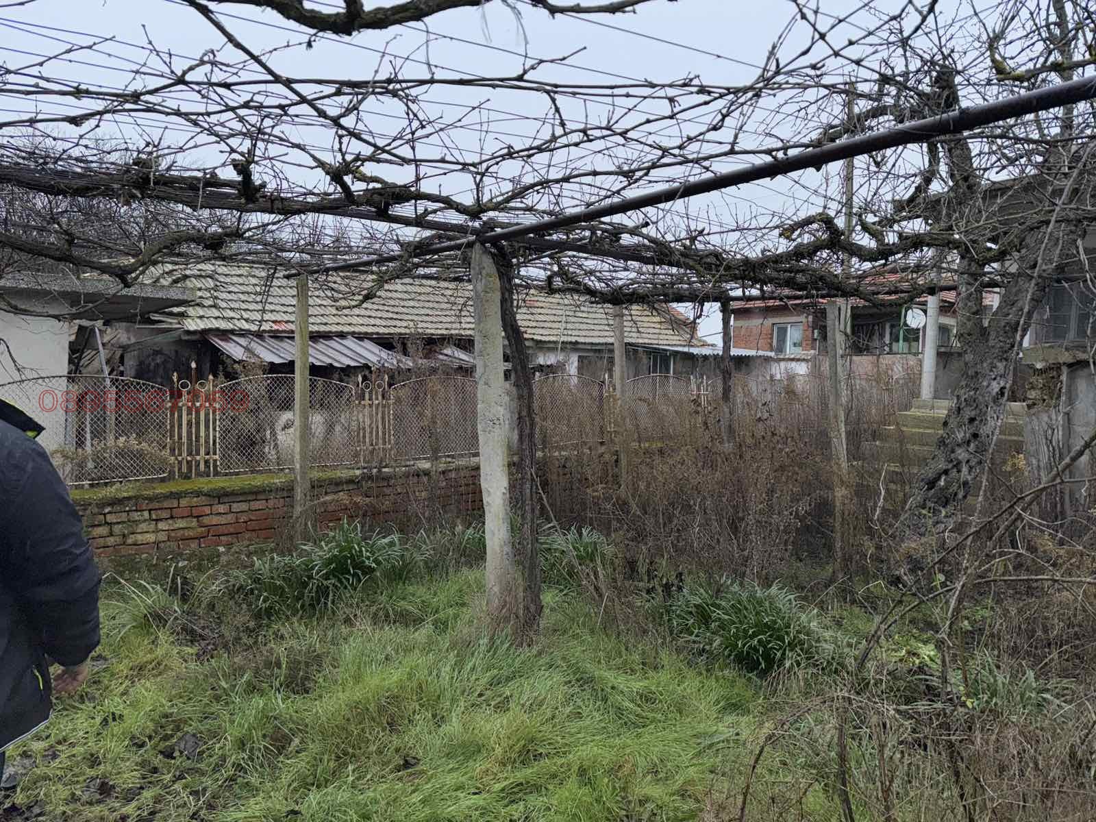 Продава КЪЩА, с. Маломир, област Ямбол, снимка 9 - Къщи - 55546805