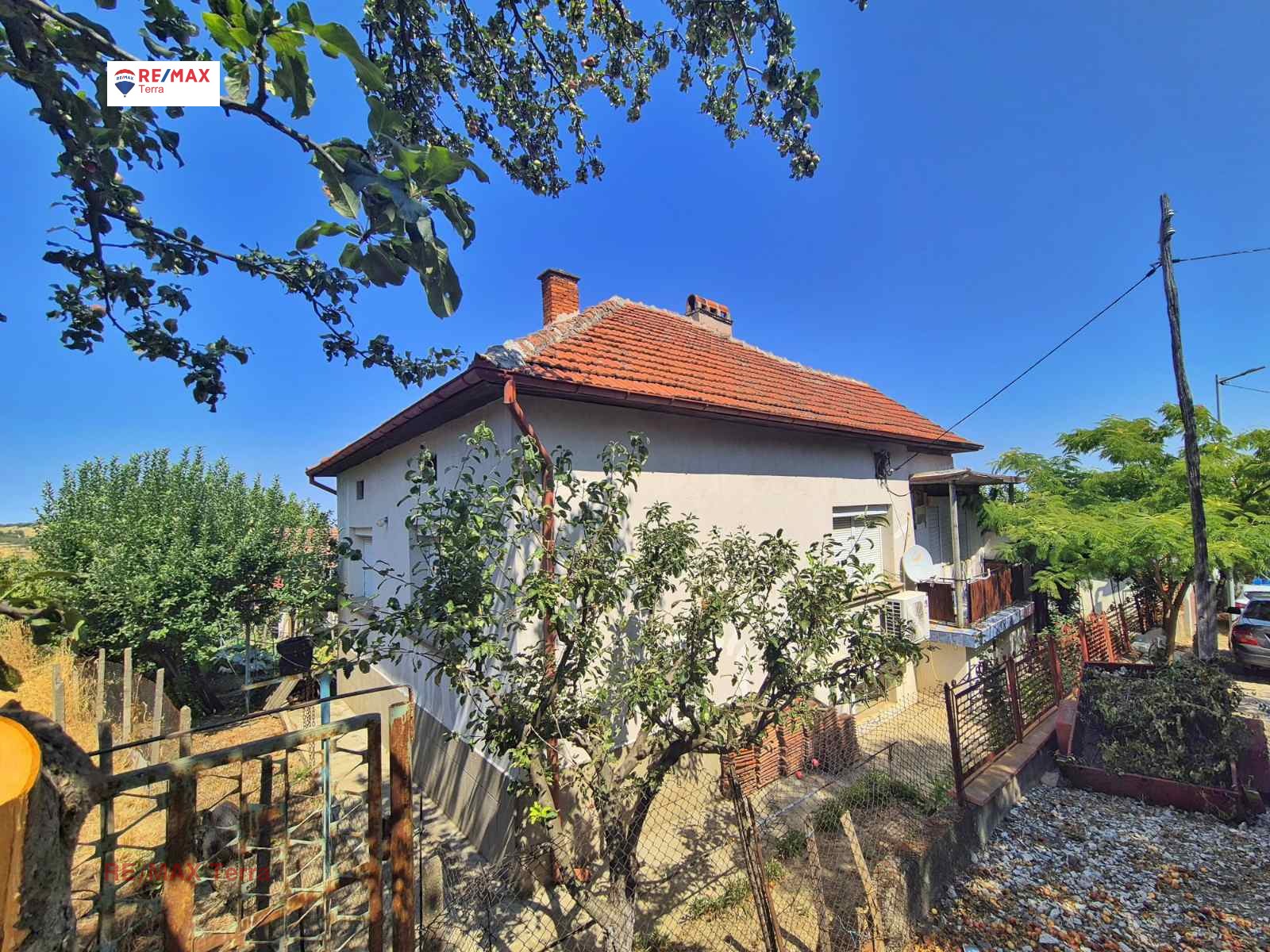 Продава КЪЩА, гр. Оряхово, област Враца, снимка 3 - Къщи - 55756018