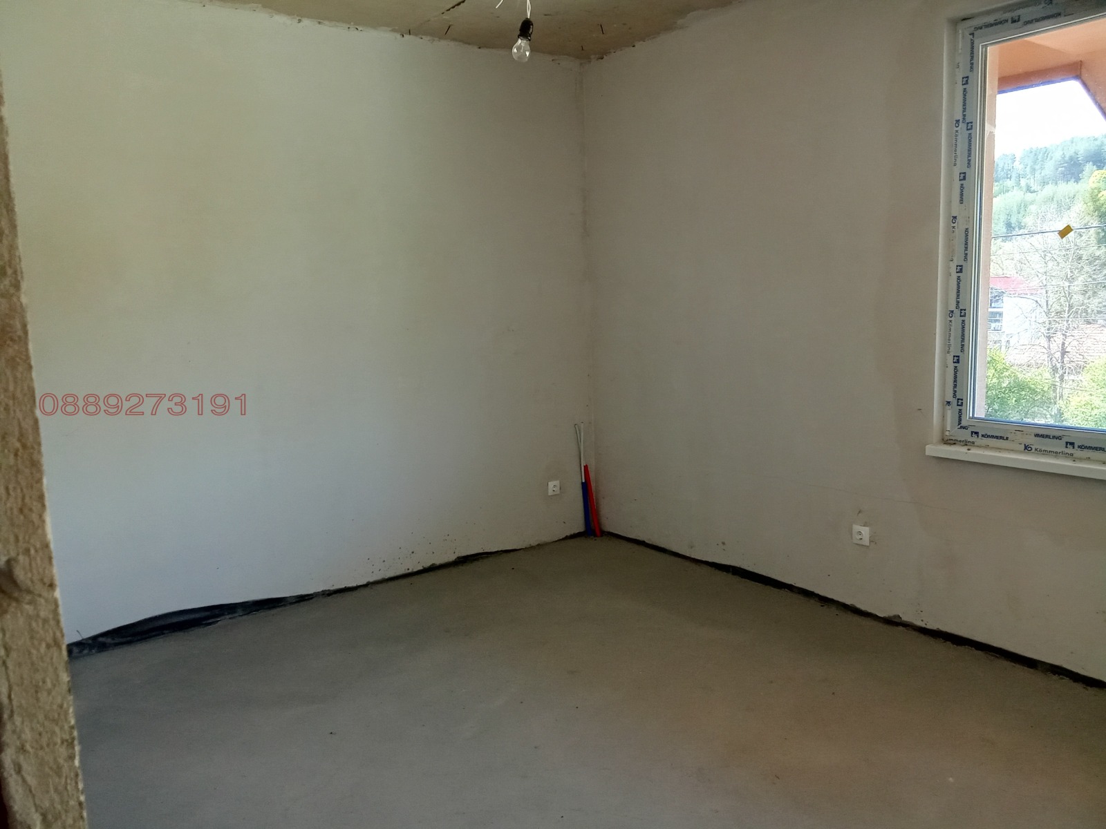 Продава КЪЩА, с. Бърложница, област София област, снимка 13 - Къщи - 56014286