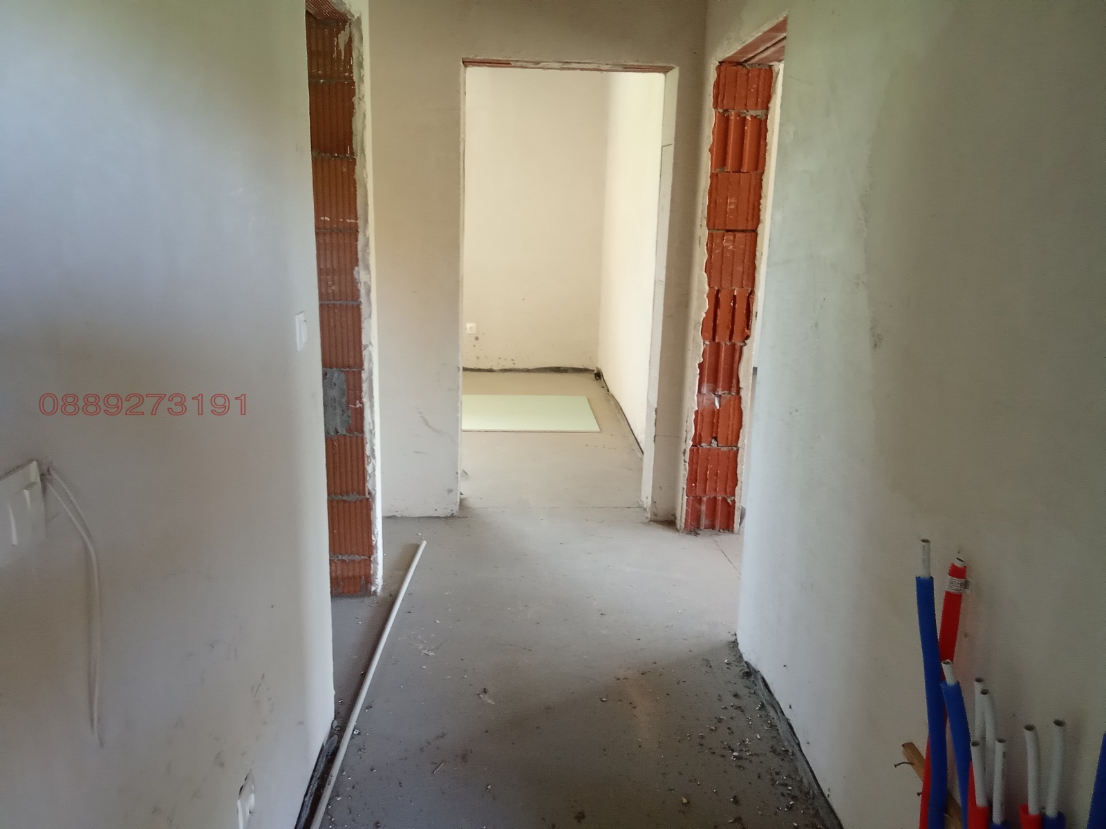 Продава КЪЩА, с. Бърложница, област София област, снимка 8 - Къщи - 56014286