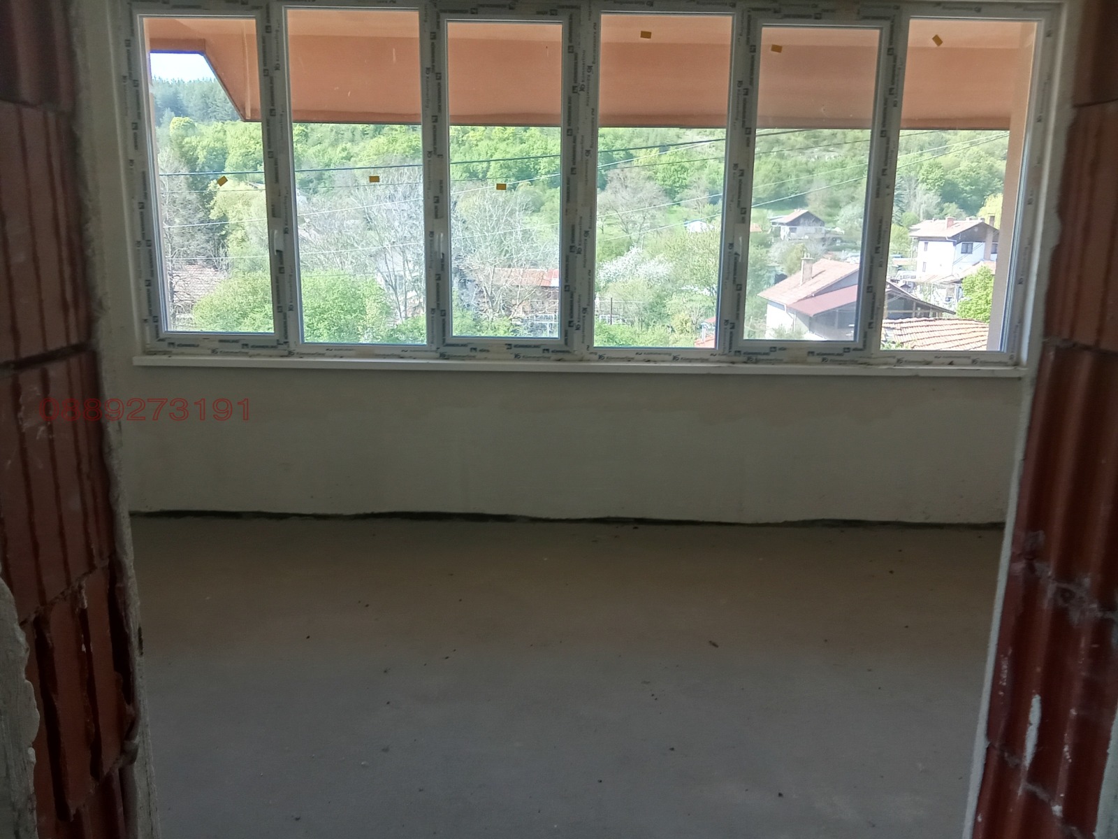 Продава КЪЩА, с. Бърложница, област София област, снимка 11 - Къщи - 56014286