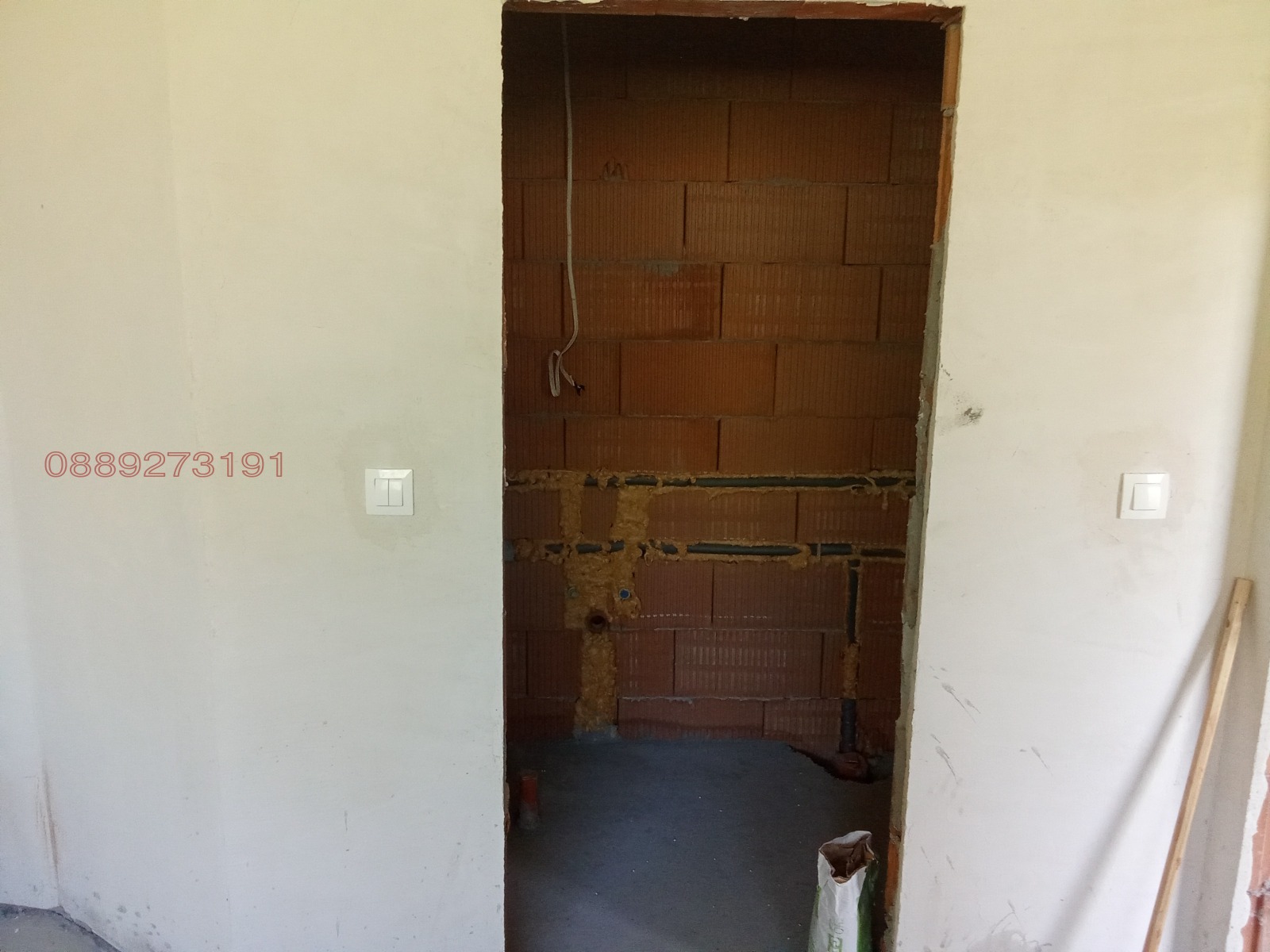 Продава КЪЩА, с. Бърложница, област София област, снимка 7 - Къщи - 56014286