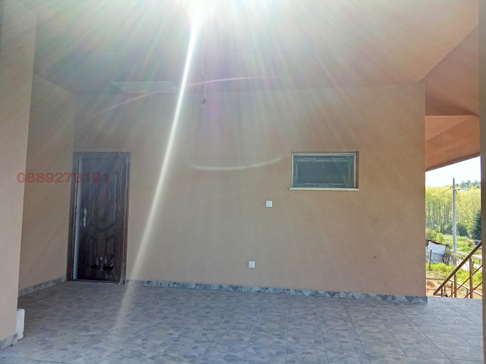 Продава КЪЩА, с. Бърложница, област София област, снимка 3 - Къщи - 56014286