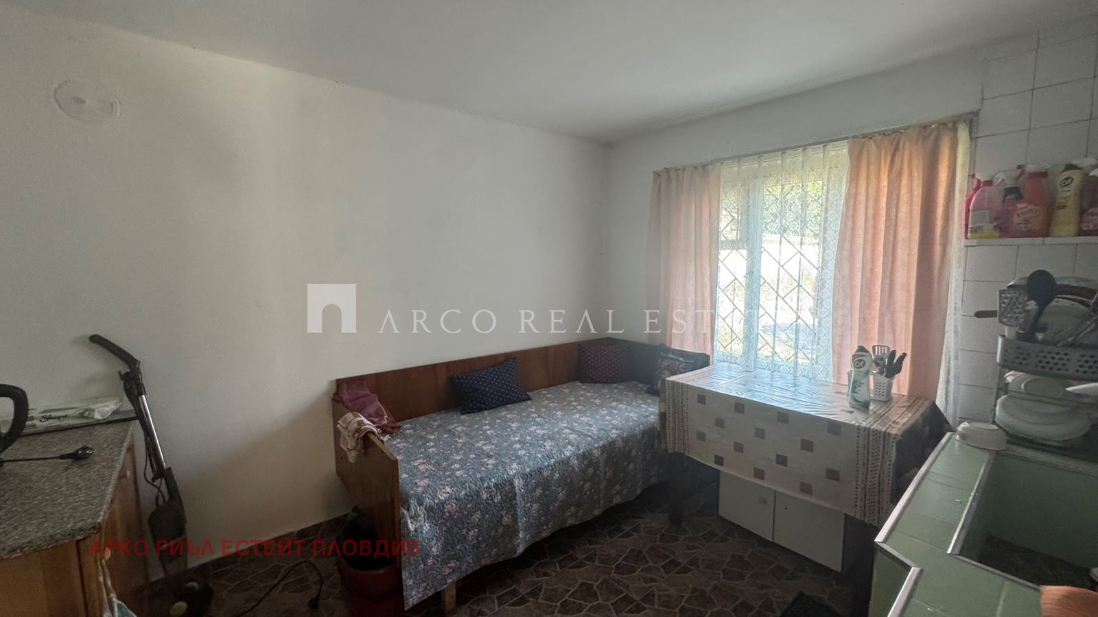 Продава КЪЩА, с. Мирово, област Стара Загора, снимка 8 - Къщи - 56575407