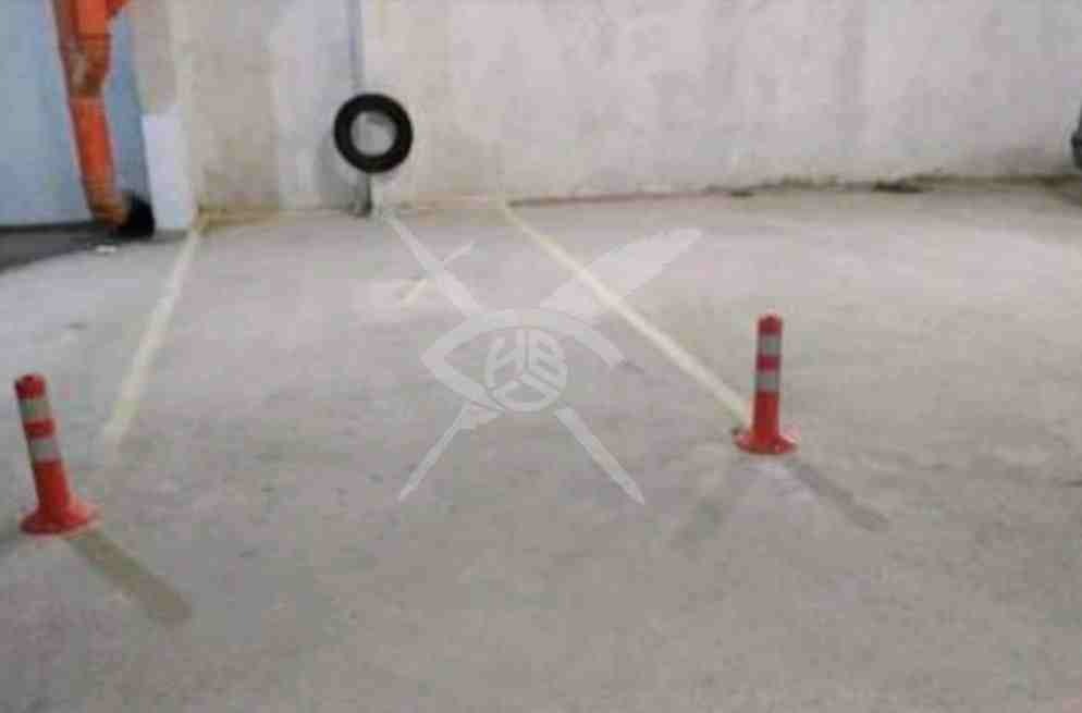 Продава ГАРАЖ, ПАРКОМЯСТО, гр. Бургас, Възраждане