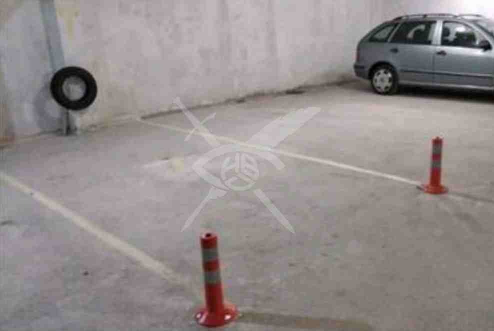 Продава ГАРАЖ, ПАРКОМЯСТО, гр. Бургас, Възраждане, снимка 2 - Гаражи и паркоместа - 53965043