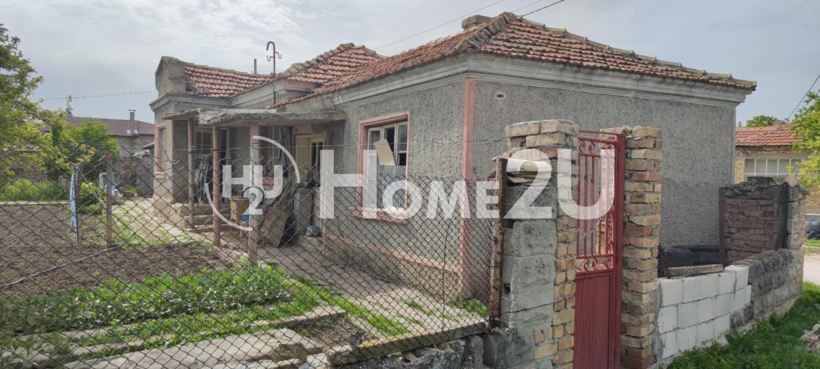 Продава ПАРЦЕЛ, с. Белоградец, област Варна, снимка 3 - Парцели - 56172726