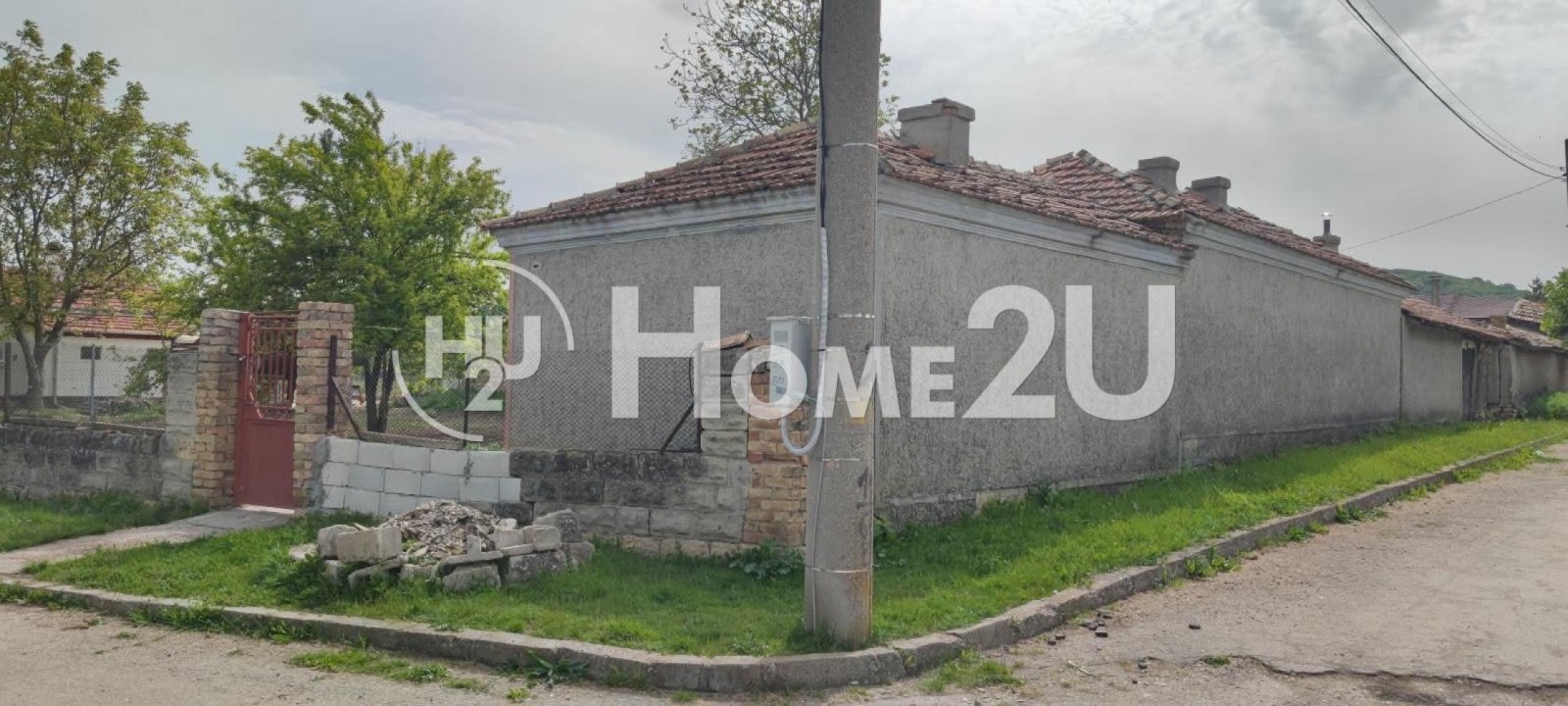 Продава ПАРЦЕЛ, с. Белоградец, област Варна