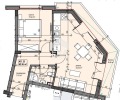 Продава 2-СТАЕН, град София, Банишора • 170000 € • 40091119 — Holmes.bg