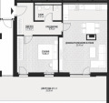 Продава 2-СТАЕН, област Пазарджик, гр. Велинград • 141450 € / 276652.15 лв. • 25403895 4