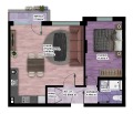 Продава 2-СТАЕН, град Пловдив, Христо Смирненски • 101360 € / 198242.93 лв. • 43468222 5