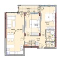 Продава 3-СТАЕН, град Пловдив, Тракия • 143390 € • 54901139 — Holmes.bg