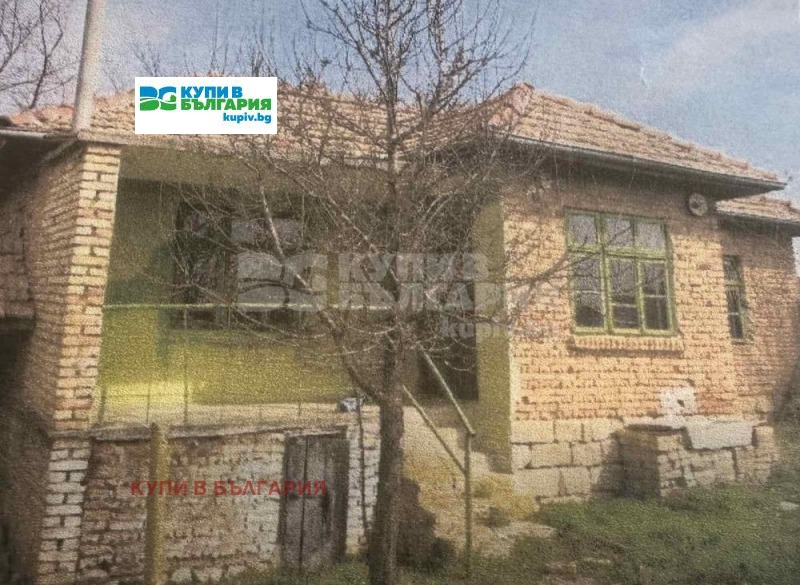 Продава КЪЩА в област Варна, с. Войводино - 80 кв.м / 12 500 € » 24 447.88 лв., КУПИ В БЪЛГАРИЯ