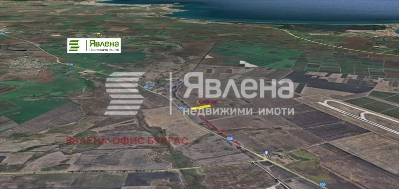 Продава ПАРЦЕЛ | Imot.bg — изображение 2