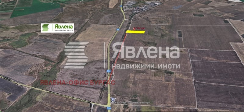 Продава ПАРЦЕЛ | Imot.bg — изображение 1