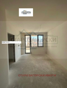 Продажба на двустайни апартаменти в град Стара Загора - изображение 20 