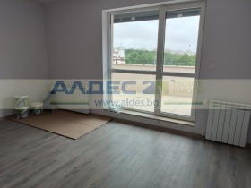 1 Schlafzimmer Zona B-19, Sofia