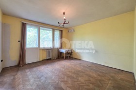 2 спальні Яворов, София