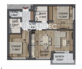 ������� 3-����� | Imot.bg � ����� ������ 4