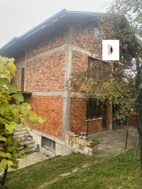 Haus Rudarzi, region Pernik 2