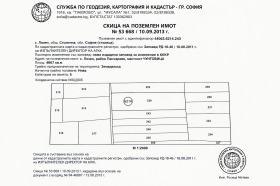 Продава  Парцел, град София