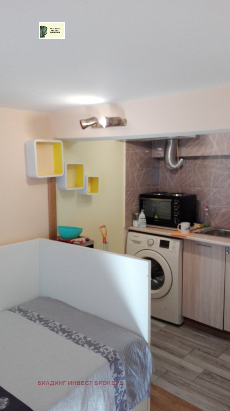 Продава  1-стаен град София , Редута , 26 кв.м | 85360749 - изображение [8]