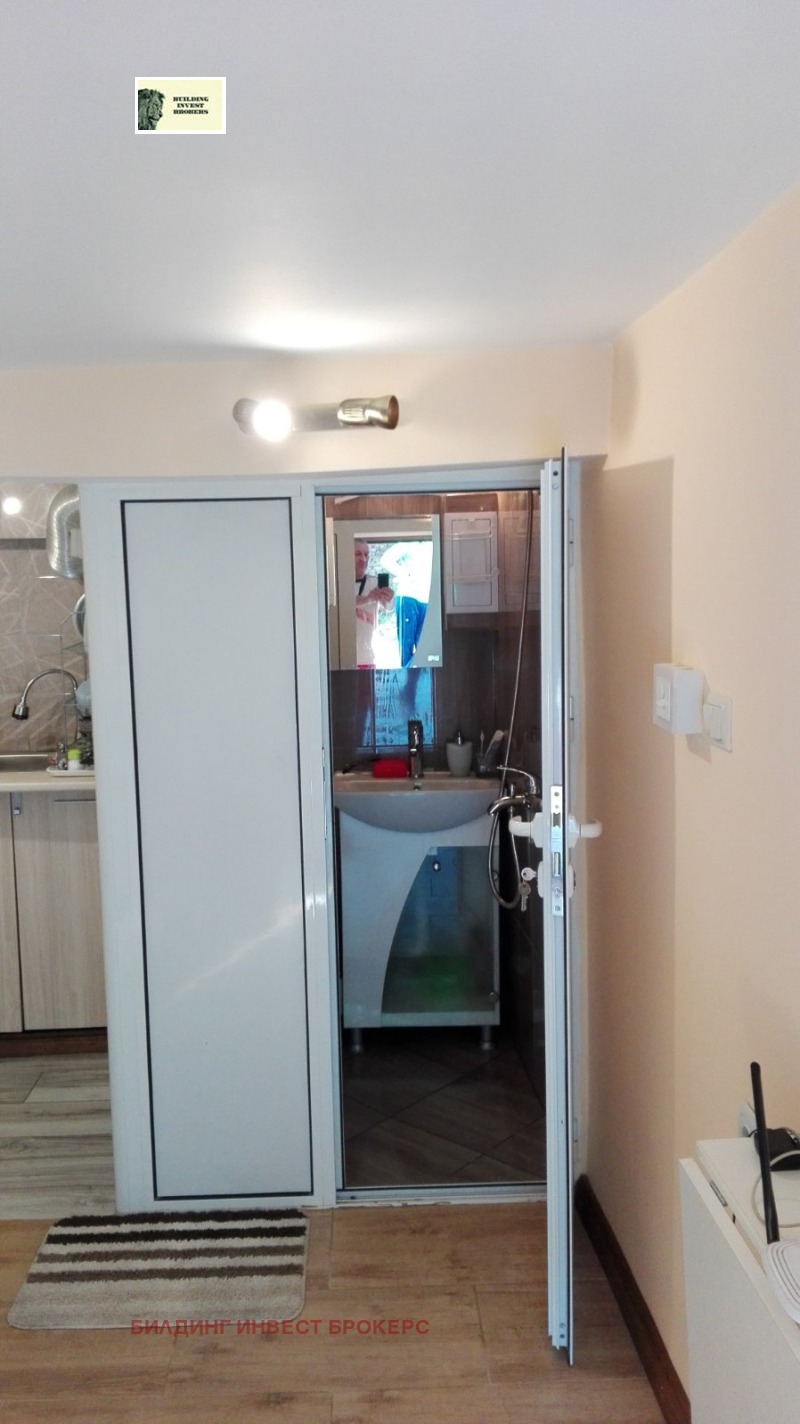 Продава  1-стаен град София , Редута , 26 кв.м | 85360749 - изображение [9]