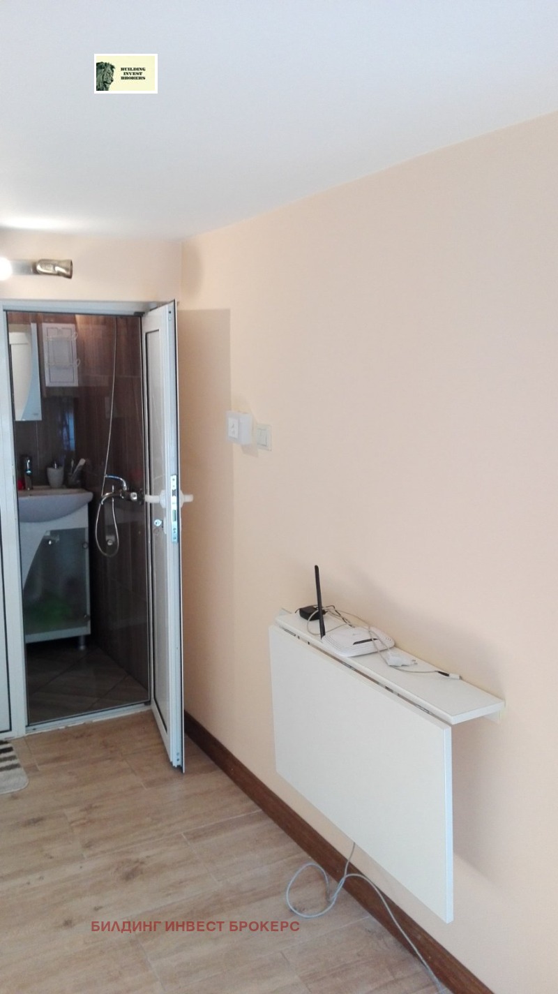 Продава  1-стаен град София , Редута , 26 кв.м | 85360749 - изображение [7]
