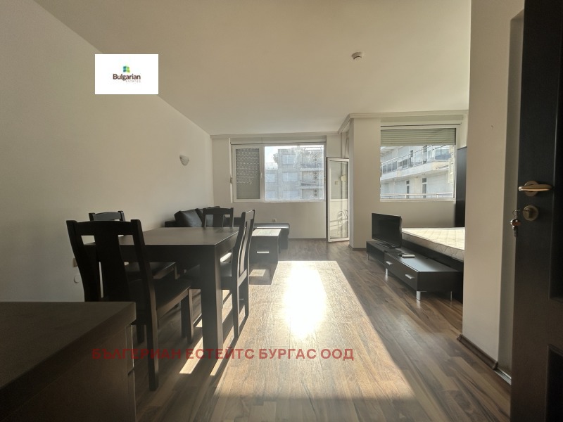 Продава  1-стаен област Бургас , гр. Поморие , 45 кв.м | 93662311 - изображение [2]