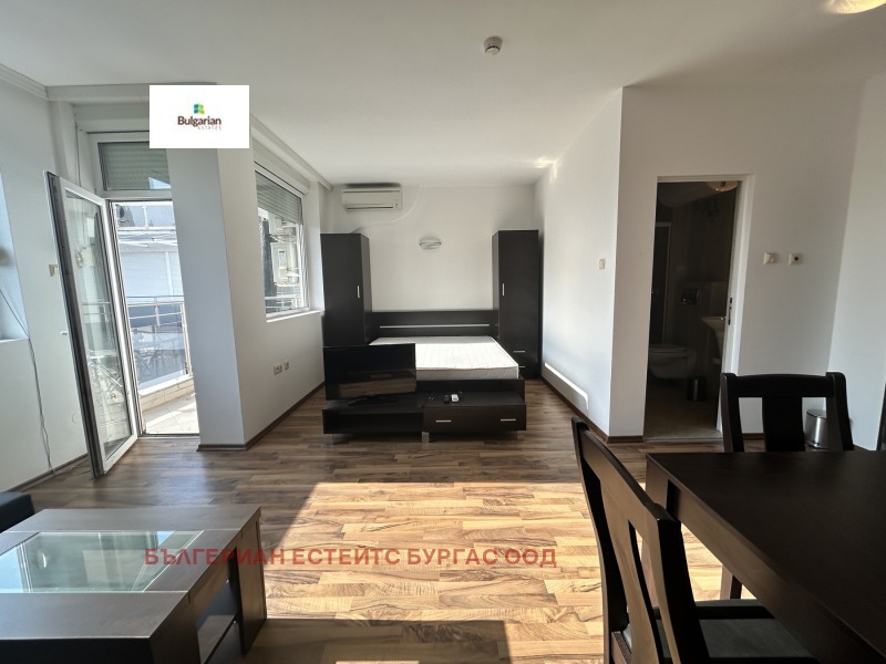 Продава  1-стаен област Бургас , гр. Поморие , 45 кв.м | 93662311 - изображение [5]