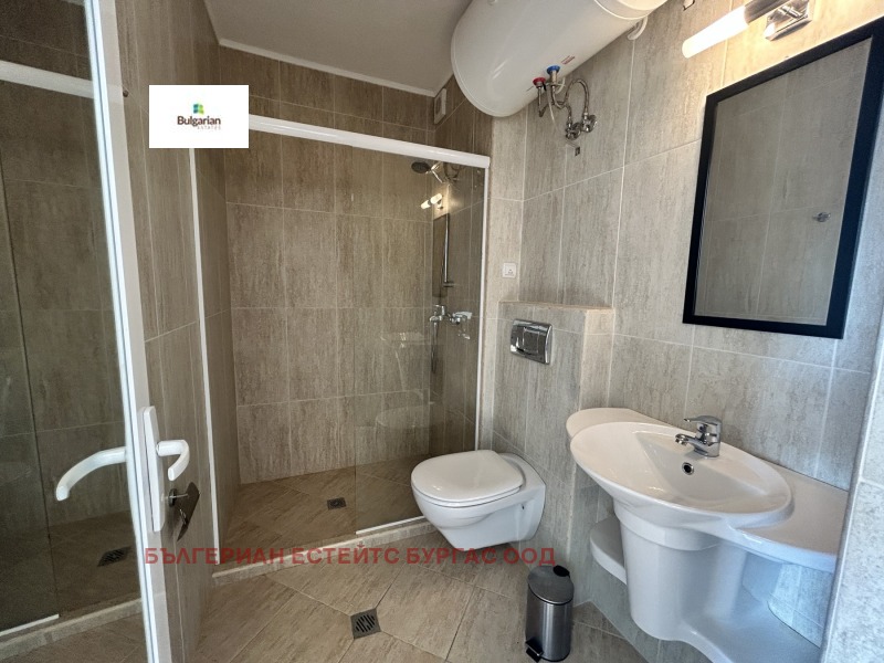 Продава  1-стаен област Бургас , гр. Поморие , 45 кв.м | 93662311 - изображение [6]