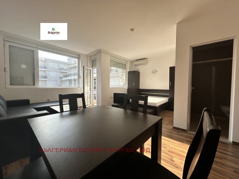 Продава  1-стаен област Бургас , гр. Поморие , 45 кв.м | 93662311 - изображение [3]