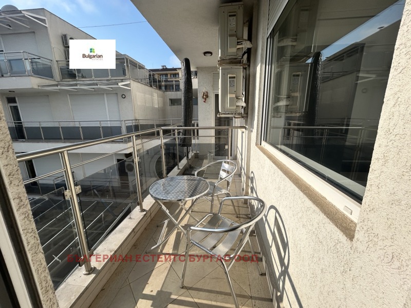 Продава  1-стаен област Бургас , гр. Поморие , 45 кв.м | 93662311 - изображение [7]