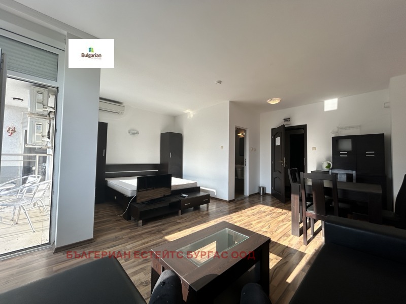 Продава  1-стаен област Бургас , гр. Поморие , 45 кв.м | 93662311 - изображение [4]