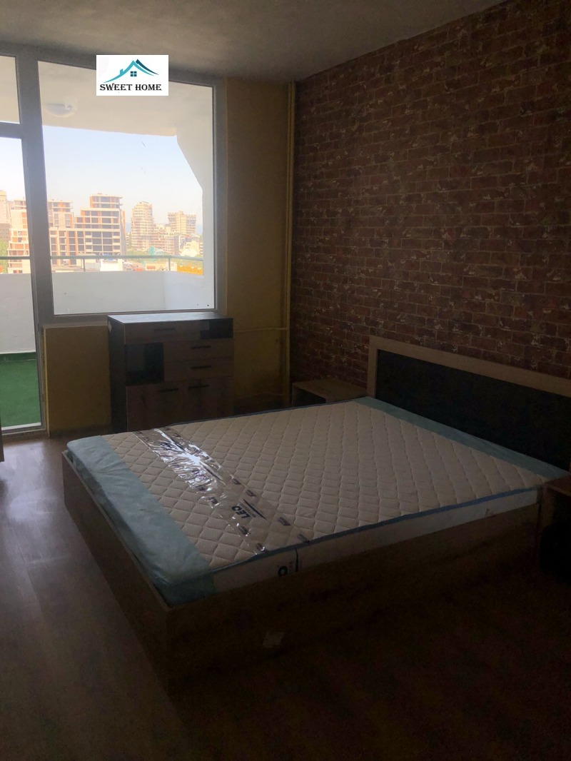 À vendre  1 chambre Sofia , Dianabad , 68 m² | 65560138 - image [9]