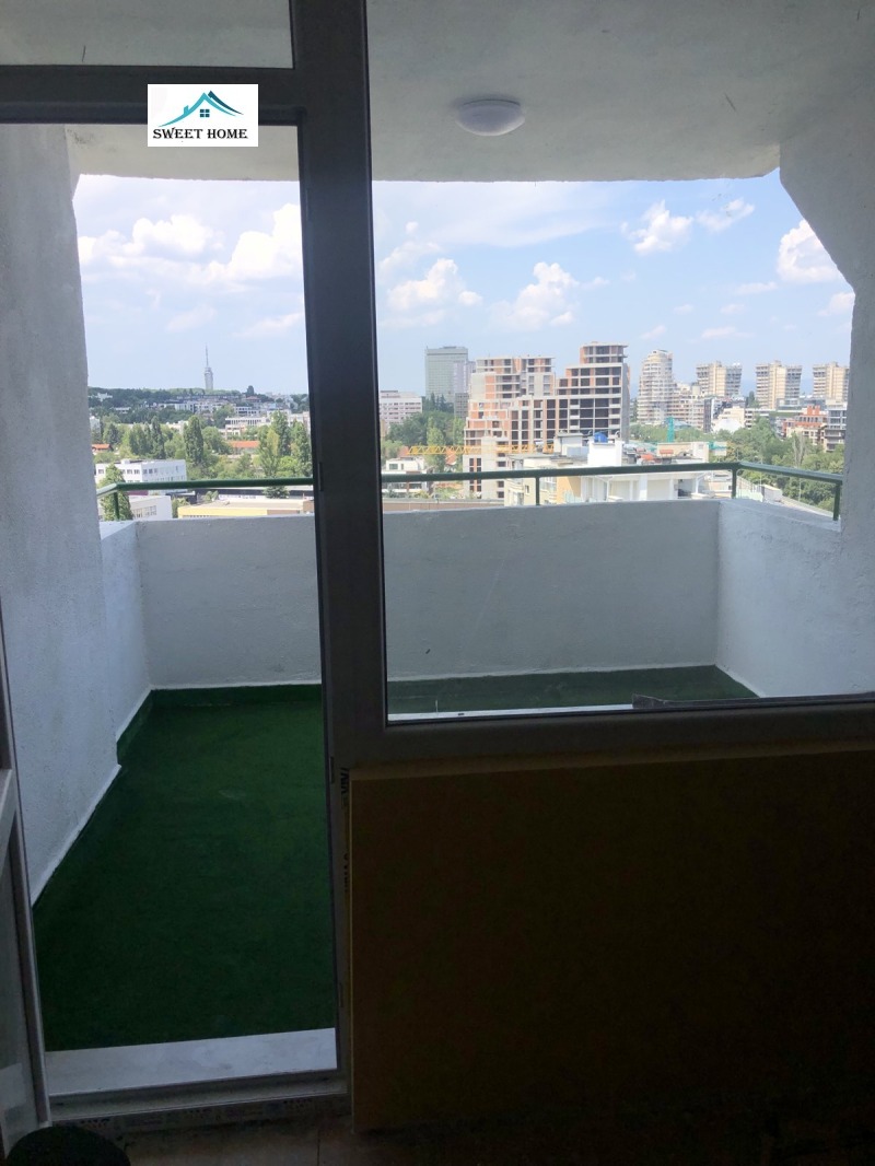 À vendre  1 chambre Sofia , Dianabad , 68 m² | 65560138 - image [7]