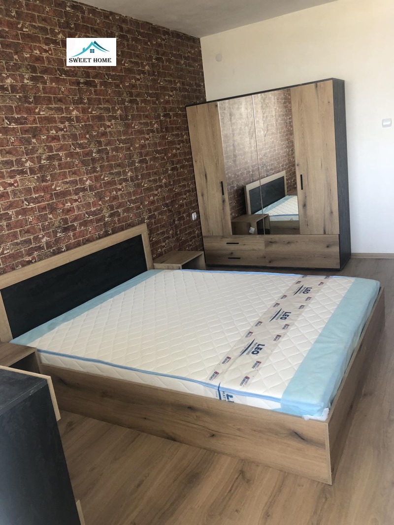 Zu verkaufen  1 Schlafzimmer Sofia , Dianabad , 68 qm | 65560138 - Bild [8]