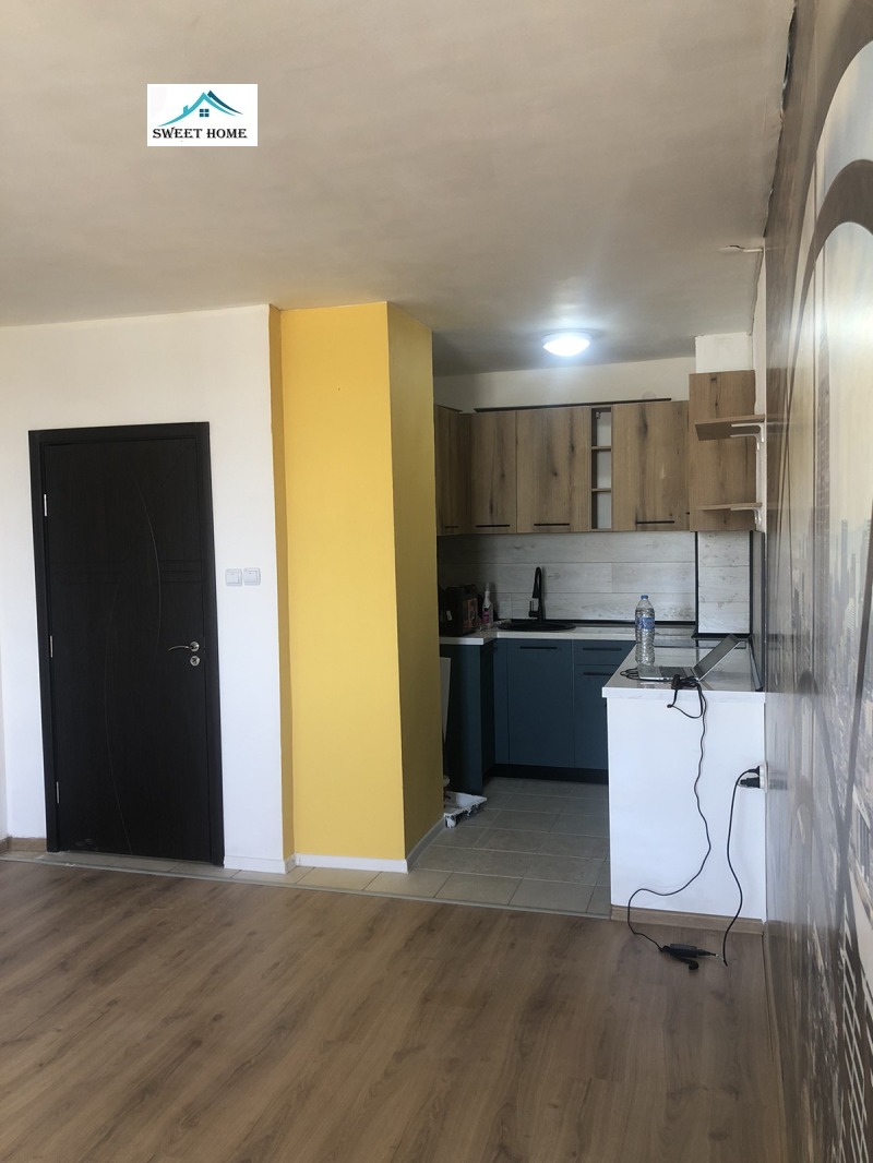 De vânzare  1 dormitor Sofia , Dianabad , 68 mp | 65560138 - imagine [2]