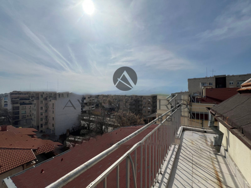 Продава  2-стаен град Пловдив , Кючук Париж , 72 кв.м | 18492835 - изображение [14]