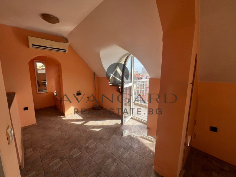 Продава  2-стаен град Пловдив , Кючук Париж , 72 кв.м | 18492835 - изображение [4]