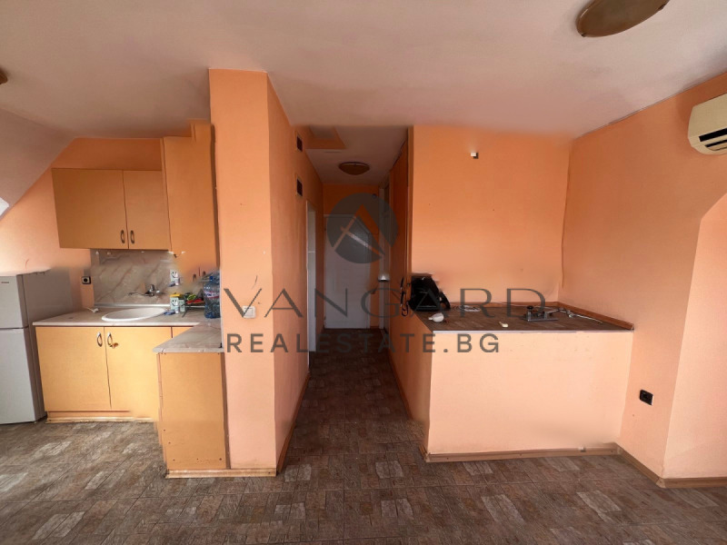 Продава  2-стаен град Пловдив , Кючук Париж , 72 кв.м | 18492835 - изображение [6]