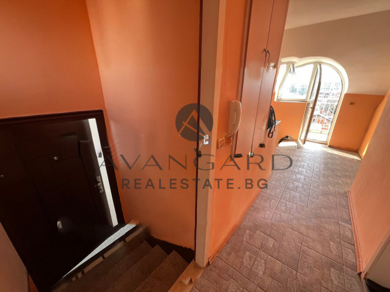 Продава  2-стаен град Пловдив , Кючук Париж , 72 кв.м | 18492835 - изображение [11]
