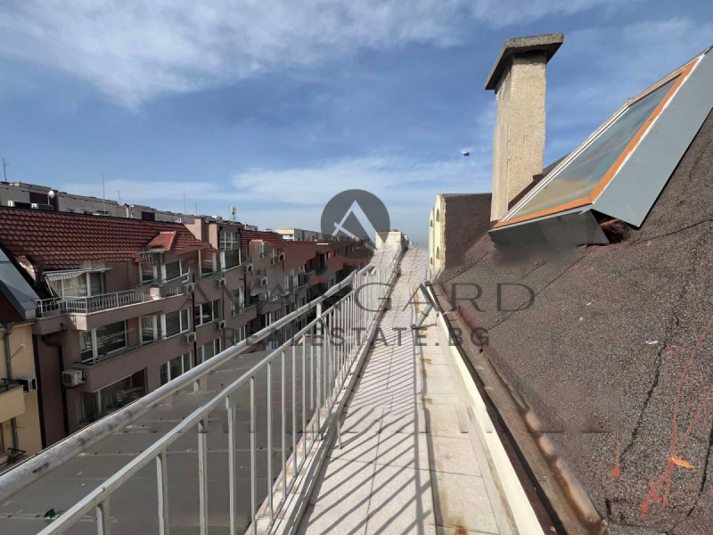 Продава  2-стаен град Пловдив , Кючук Париж , 72 кв.м | 18492835 - изображение [13]