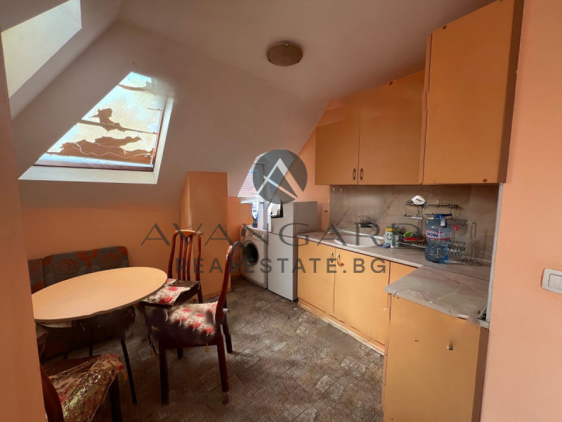 Продава  2-стаен град Пловдив , Кючук Париж , 72 кв.м | 18492835 - изображение [2]