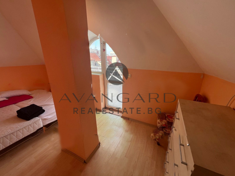 Продава  2-стаен град Пловдив , Кючук Париж , 72 кв.м | 18492835 - изображение [10]
